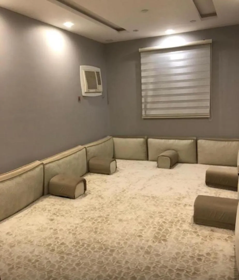 Apartment شقة نصف القمر الفندقيه ثلاث غرف دخول ذاتي Mecca Saudi Arabia